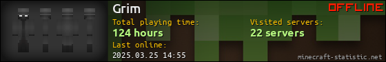 Grim userbar 560x90