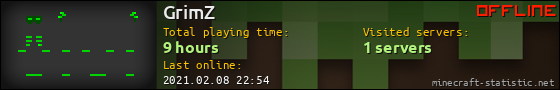 GrimZ userbar 560x90