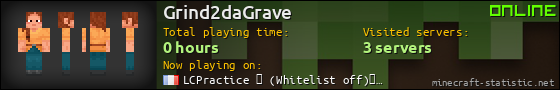 Grind2daGrave userbar 560x90