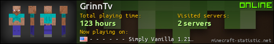 GrinnTv userbar 560x90
