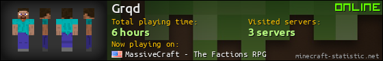 Grqd userbar 560x90