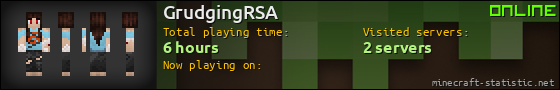 GrudgingRSA userbar 560x90