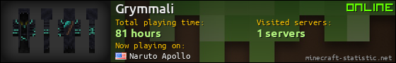 Grymmali userbar 560x90