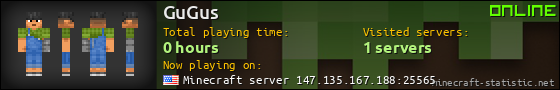 GuGus userbar 560x90