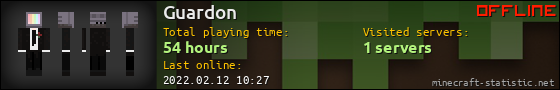 Guardon userbar 560x90