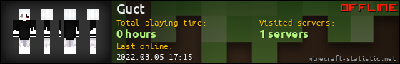 Guct userbar 560x90