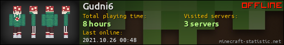 Gudni6 userbar 560x90