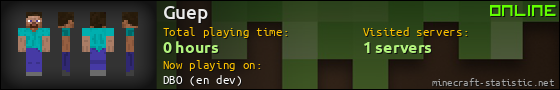 Guep userbar 560x90