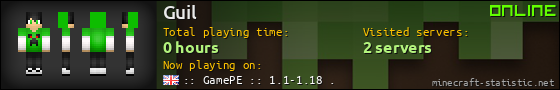 Guil userbar 560x90