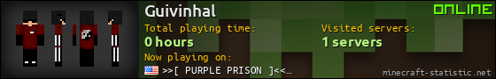 Guivinhal userbar 560x90