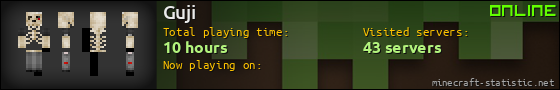 Guji userbar 560x90