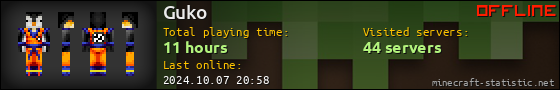 Guko userbar 560x90