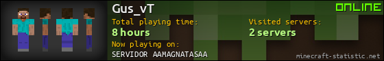 Gus_vT userbar 560x90