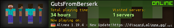 GutsFromBerserk userbar 560x90