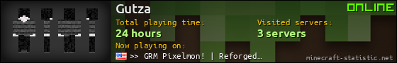 Gutza userbar 560x90
