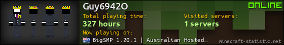 Guy6942O userbar 560x90