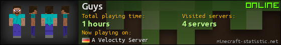 Guys userbar 560x90