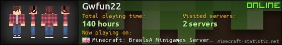 Gwfun22 userbar 560x90