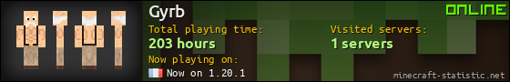Gyrb userbar 560x90