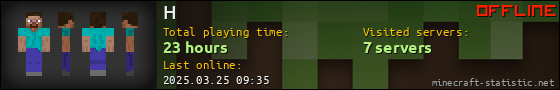 H userbar 560x90