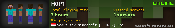 H0P1 userbar 560x90
