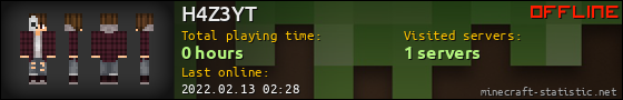 H4Z3YT userbar 560x90