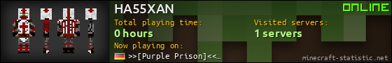 HA55XAN userbar 560x90