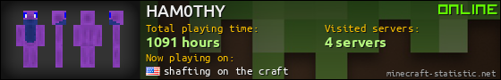 HAM0THY userbar 560x90