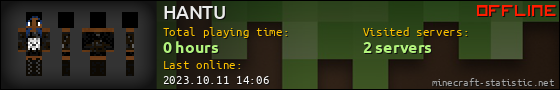 HANTU userbar 560x90