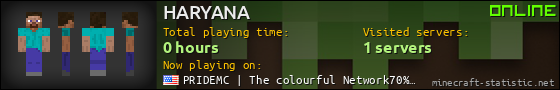HARYANA userbar 560x90