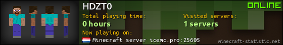 HDZT0 userbar 560x90