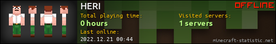 HERI userbar 560x90