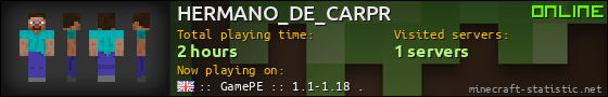 HERMANO_DE_CARPR userbar 560x90