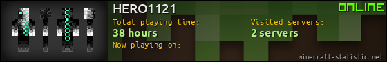 HERO1121 userbar 560x90