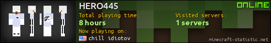 HERO445 userbar 560x90