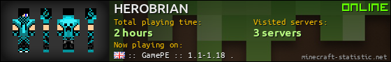 HEROBRIAN userbar 560x90