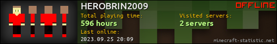 HEROBRIN2009 userbar 560x90