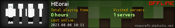 HEorai userbar 560x90