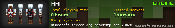 HHI userbar 560x90