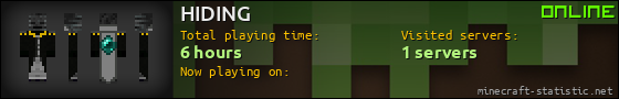 HIDING userbar 560x90