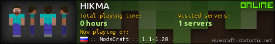 HIKMA userbar 560x90