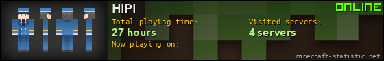 HIPI userbar 560x90