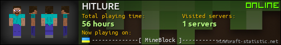 HITLURE userbar 560x90