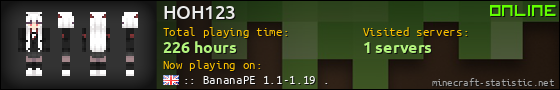 HOH123 userbar 560x90