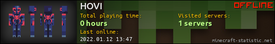 HOVI userbar 560x90