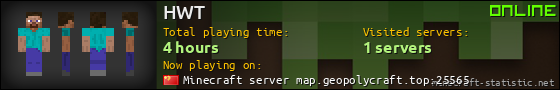 HWT userbar 560x90