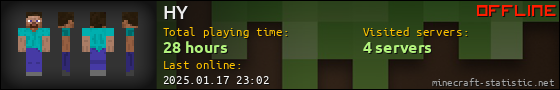 HY userbar 560x90
