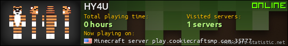 HY4U userbar 560x90