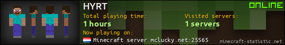 HYRT userbar 560x90