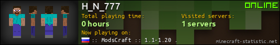 H_N_777 userbar 560x90